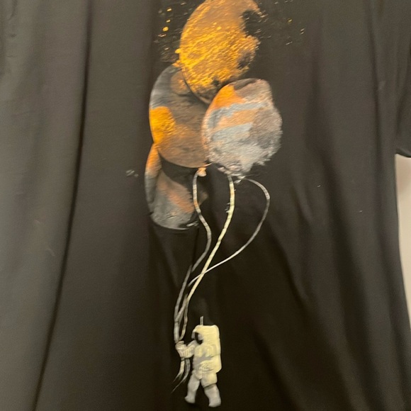 Men’s Tee - Picture 2 of 5